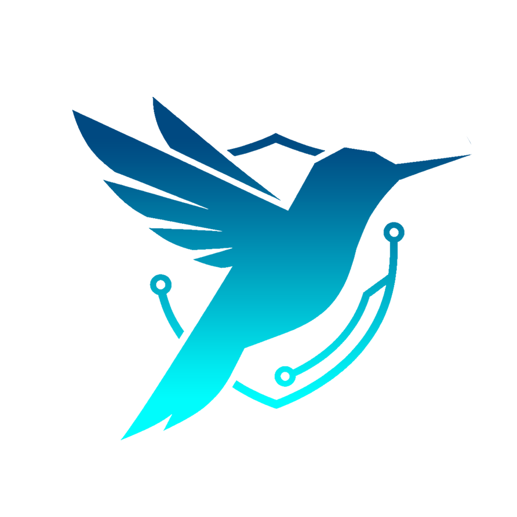 Colibri VPN Logo